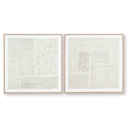 Wall Art Set
