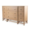 Sea Winds Trading Company Monterey Dresser