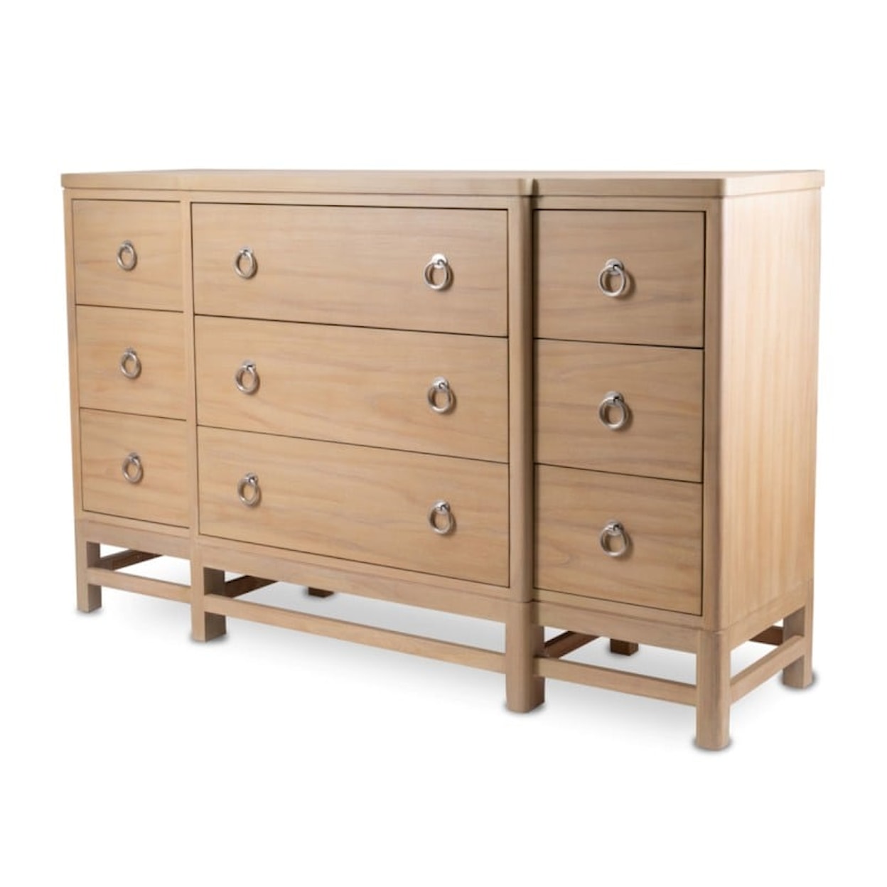 Sea Winds Trading Company Monterey Dresser