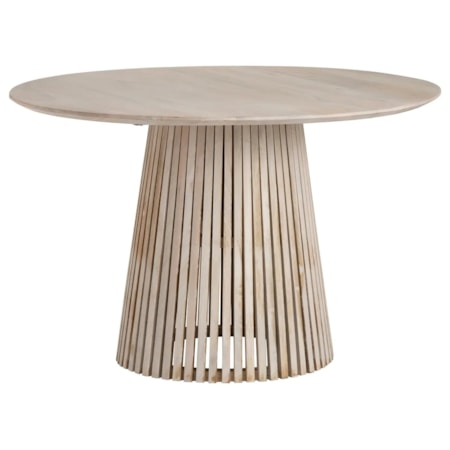 San Bernadino Dining Table