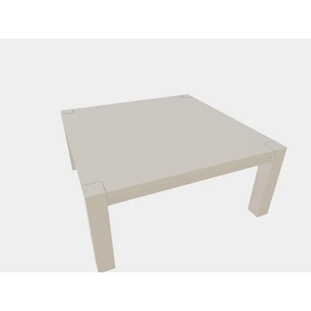 Boulder Table