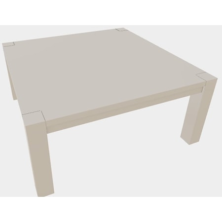 66x66 Boulder Table