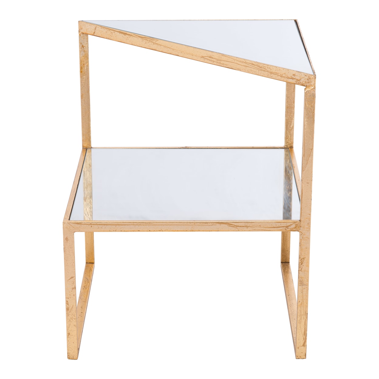 Zuo Planes Side Table