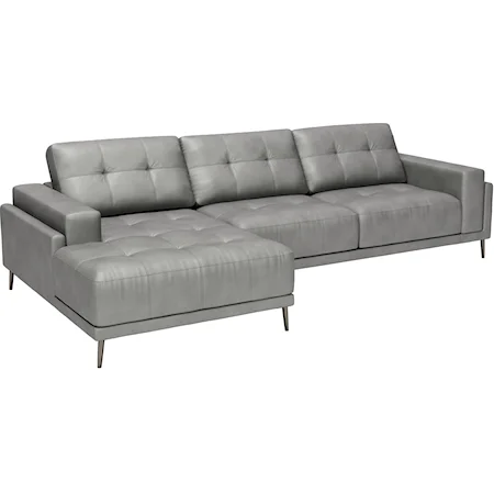 Chaise Sectional