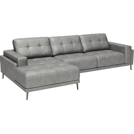 Chaise Sectional