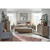 Magnussen Home Kavanaugh Bedroom Cal. King Bedroom Group