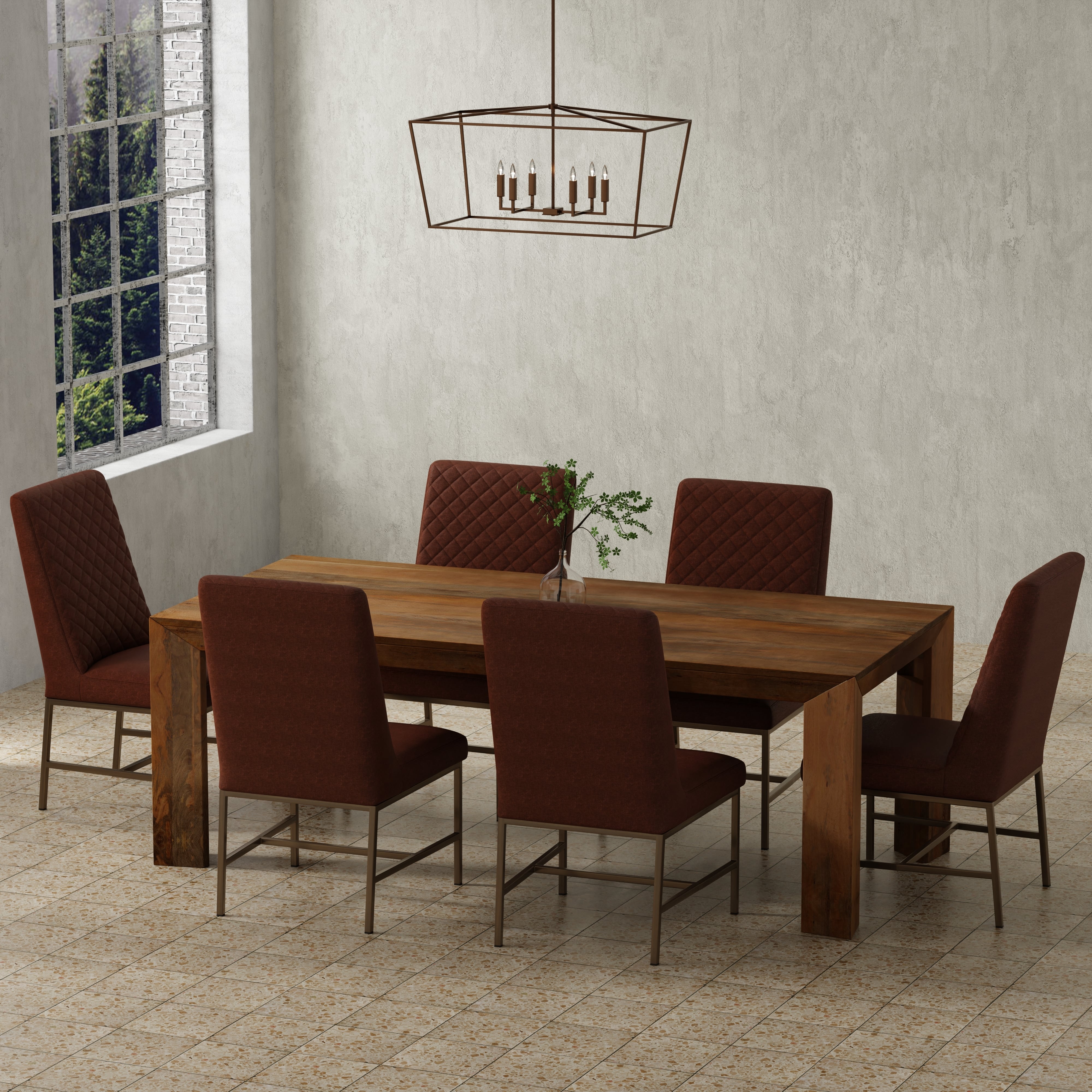 Parker House Crossings Dining Table