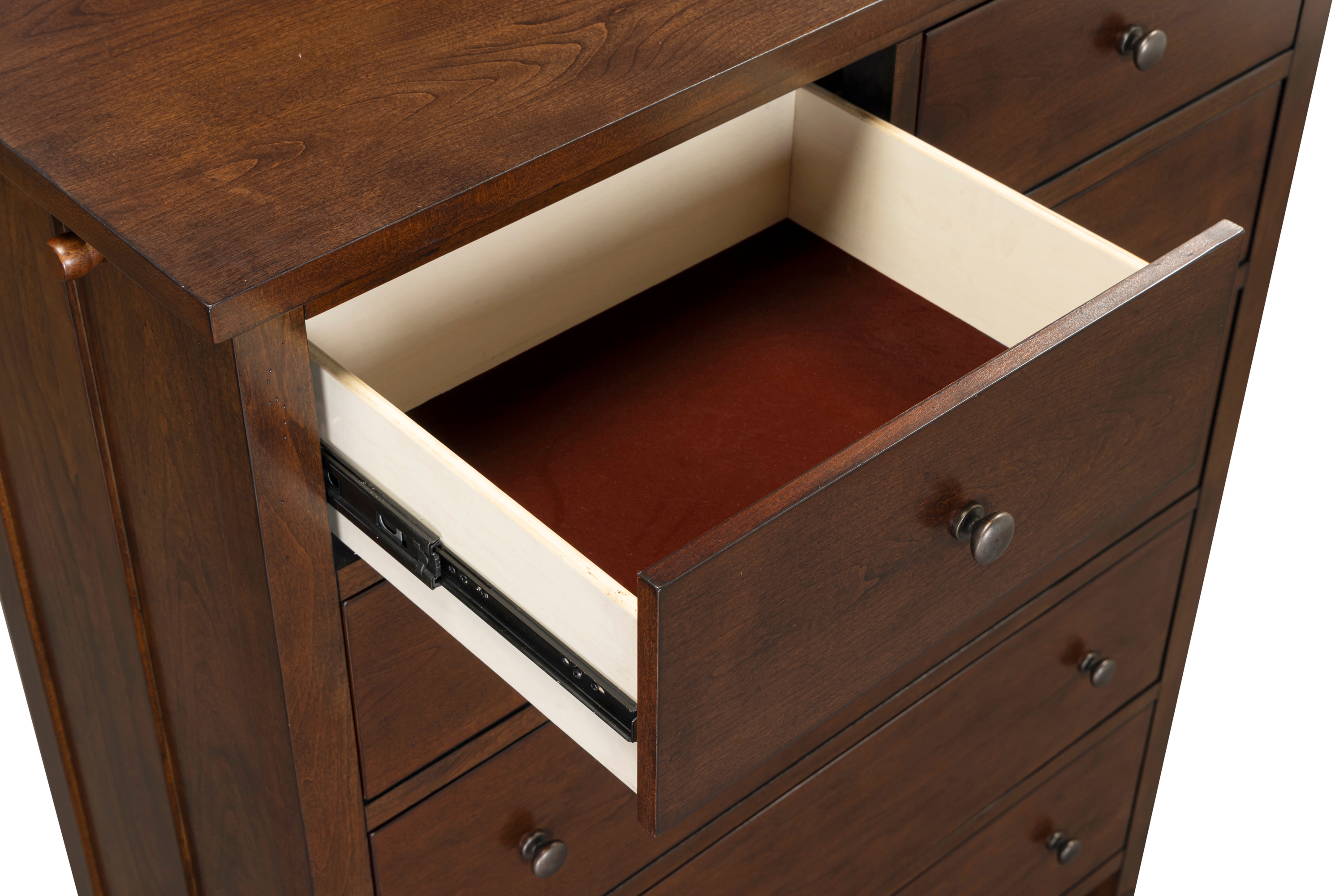 7-Drawer Chest