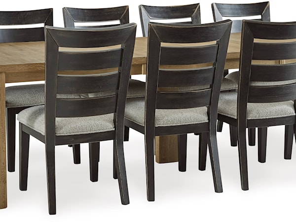 11-Piece Dining Set