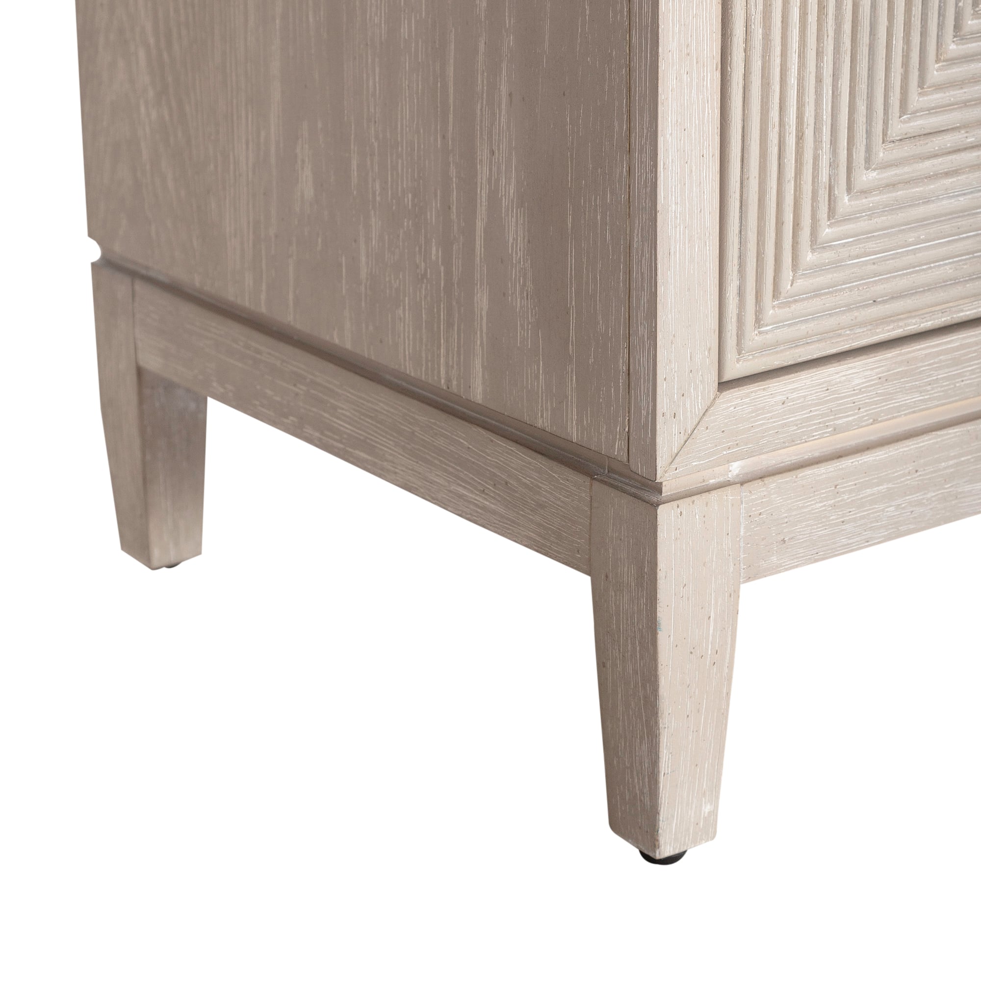 Liberty Furniture Kinsley 4 Door Accent Cabinet