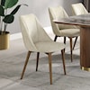 Acme Furniture Willene Dining Side Chair