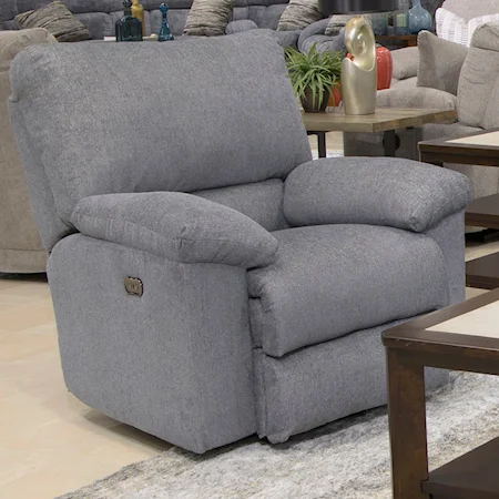 Rocker Recliner