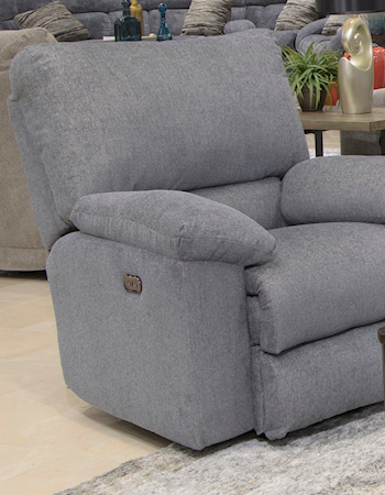 Rocker Recliner