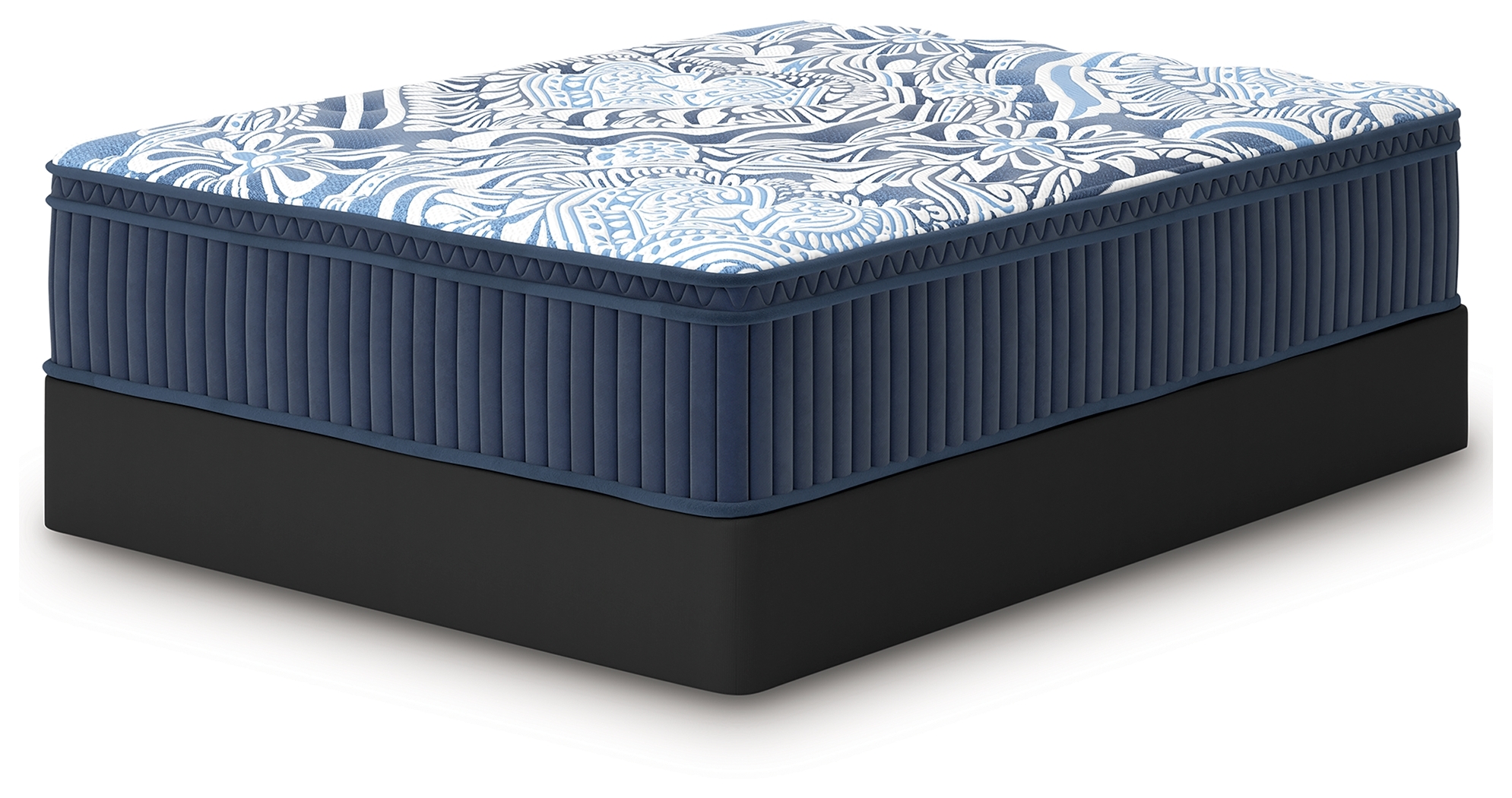 Sierra Sleep Plush Luxe 2.0 California King Mattress