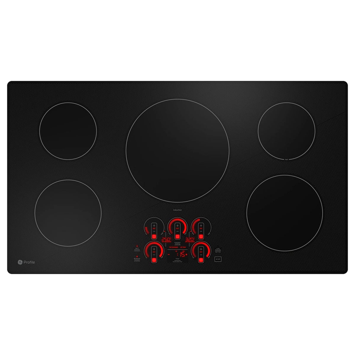 GE Appliances Cooktop Cooktop