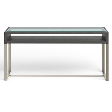 Rectangular Sofa Table