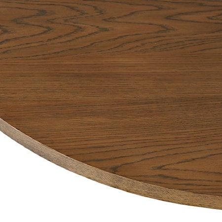 Auden 48&quot; Pedestal Dining Table