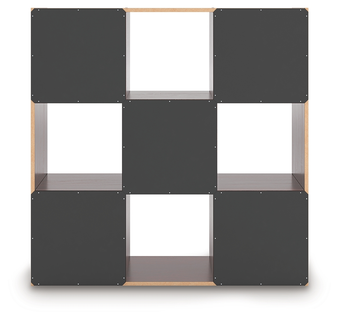 Nine Cube Organizer