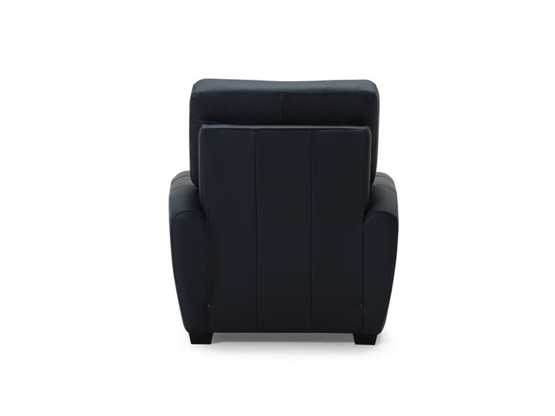 Palliser Connecticut Connecticut Pushback Chair