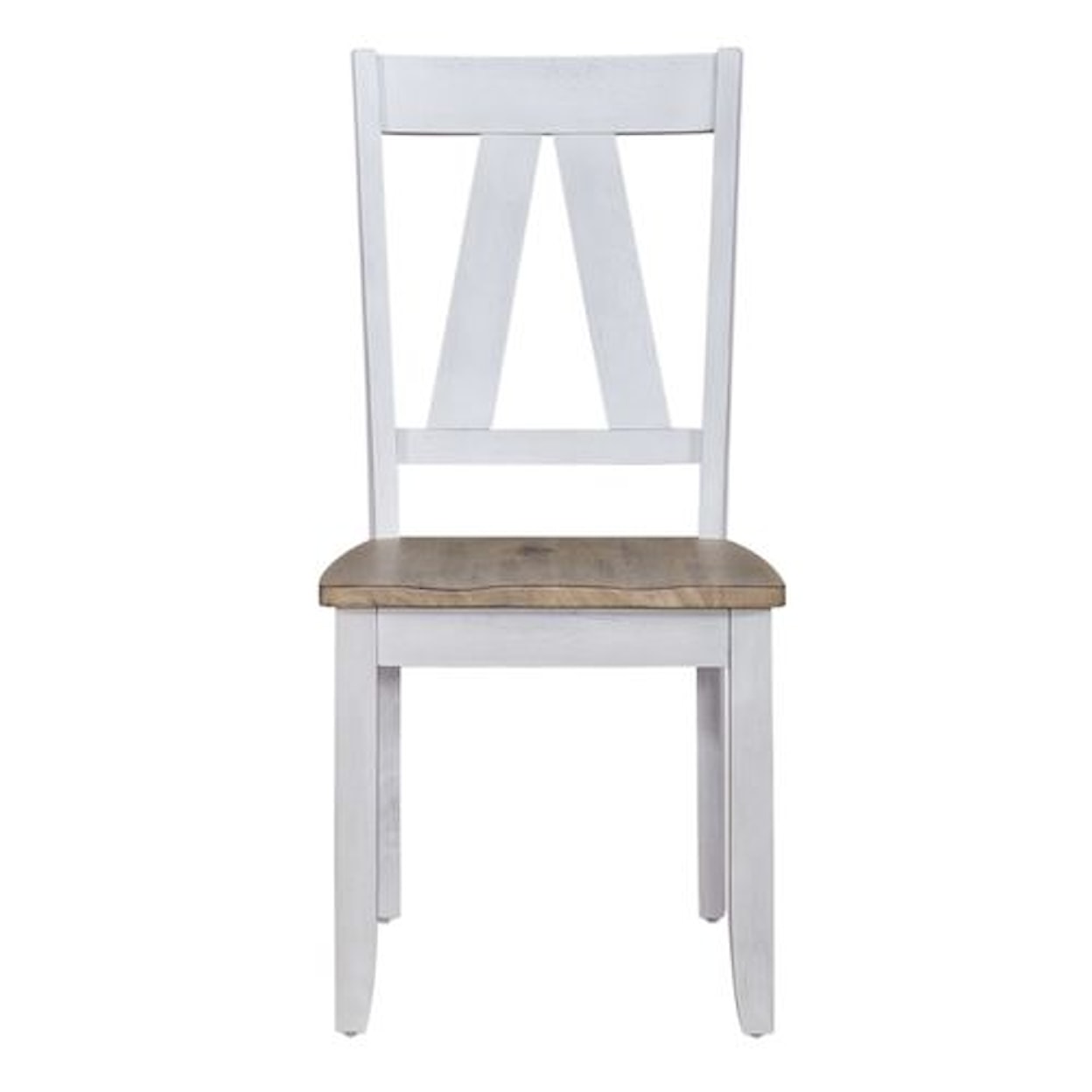 Liberty Furniture Lindsey Farm Dining Side Chair 