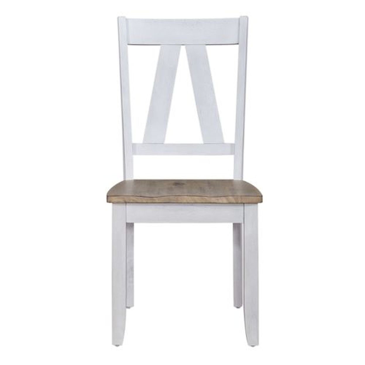 Libby Lindsey Farm Dining Side Chair 