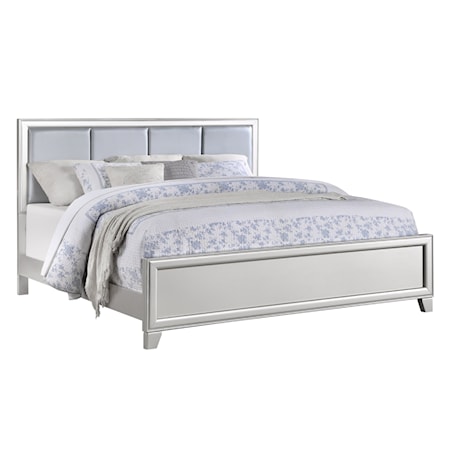 5-Piece Queen Bedroom Set