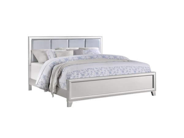 6-Piece Queen Bedroom Set