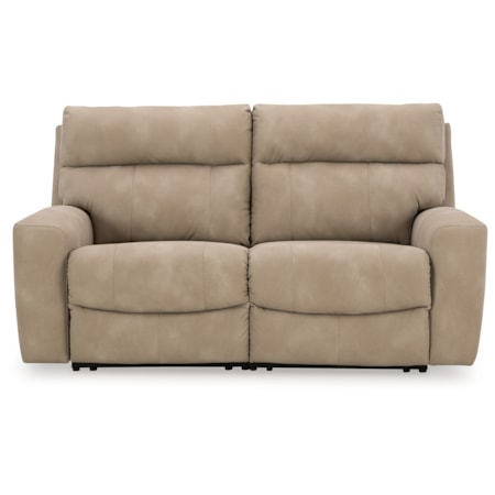 Reclining Sectional