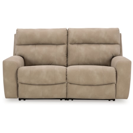 Reclining Sectional