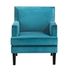 Accentrics Home Accent Seating Accent Chair