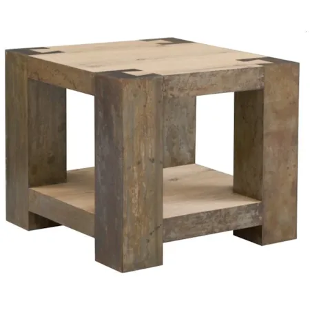 End Table