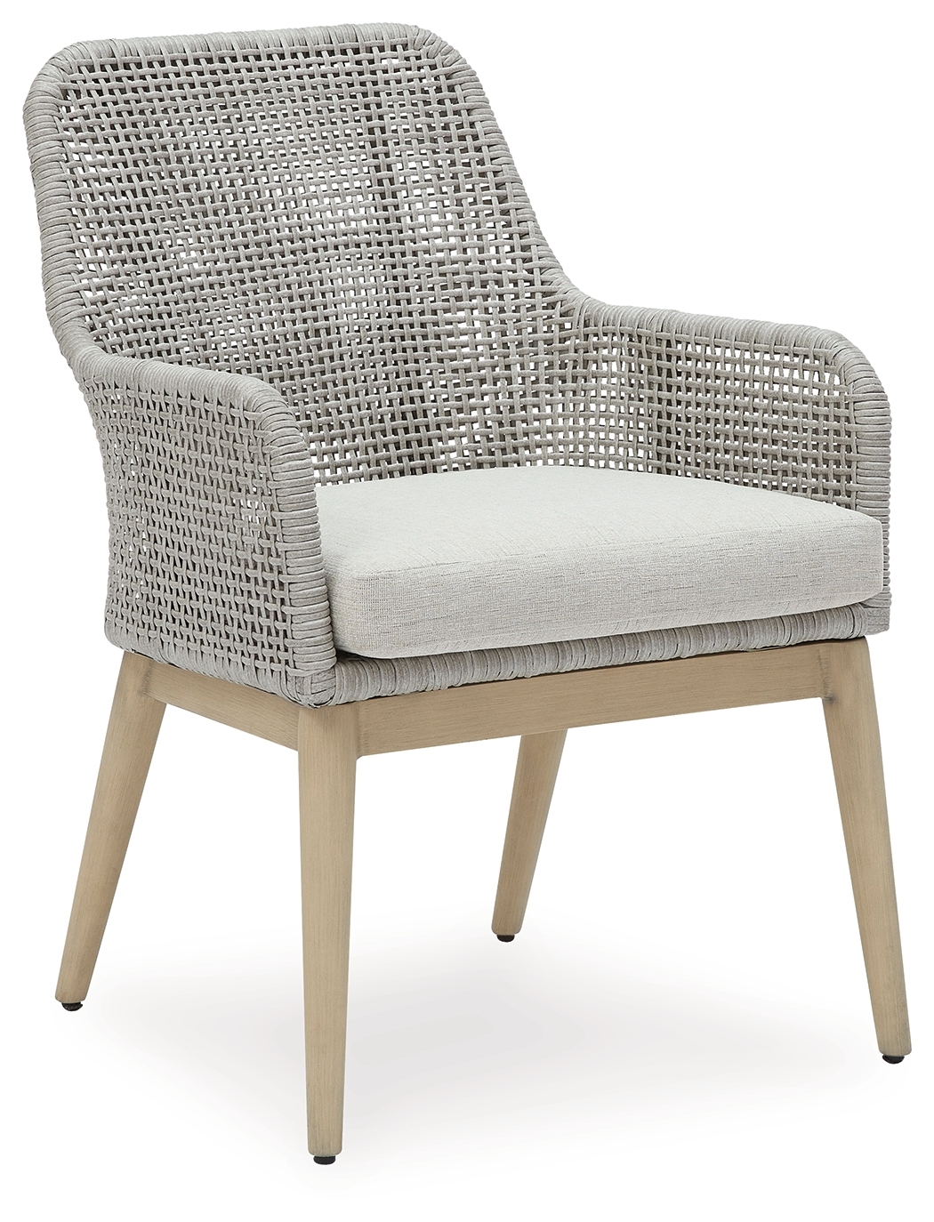 Signature Design by Ashley Seton Creek Arm Chair With Cushion (set Of 2)