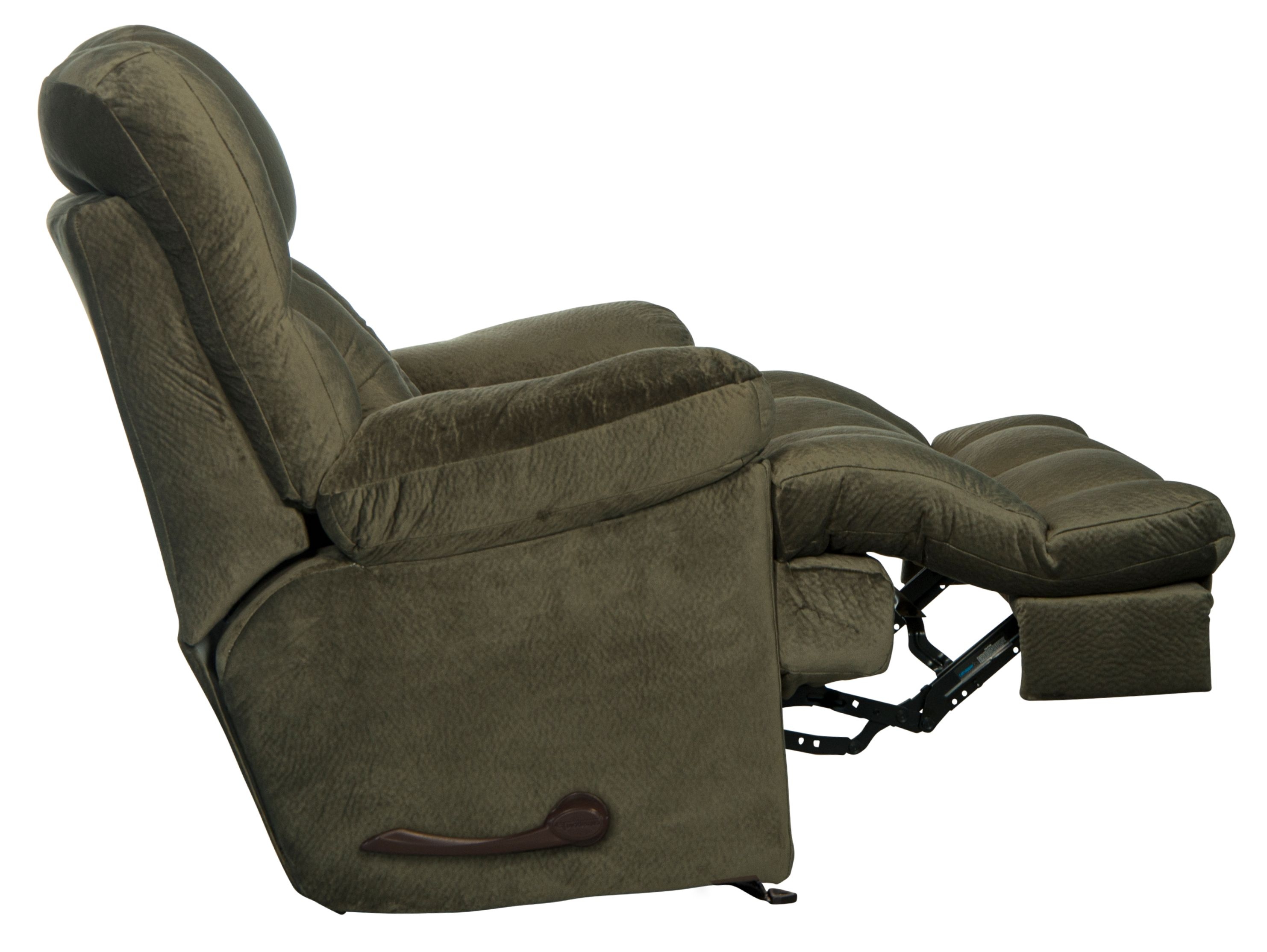 Catnapper 6541 Cloud 12 Chaise Rocker Recliner