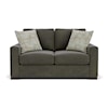 Flexsteel Oliver Loveseat