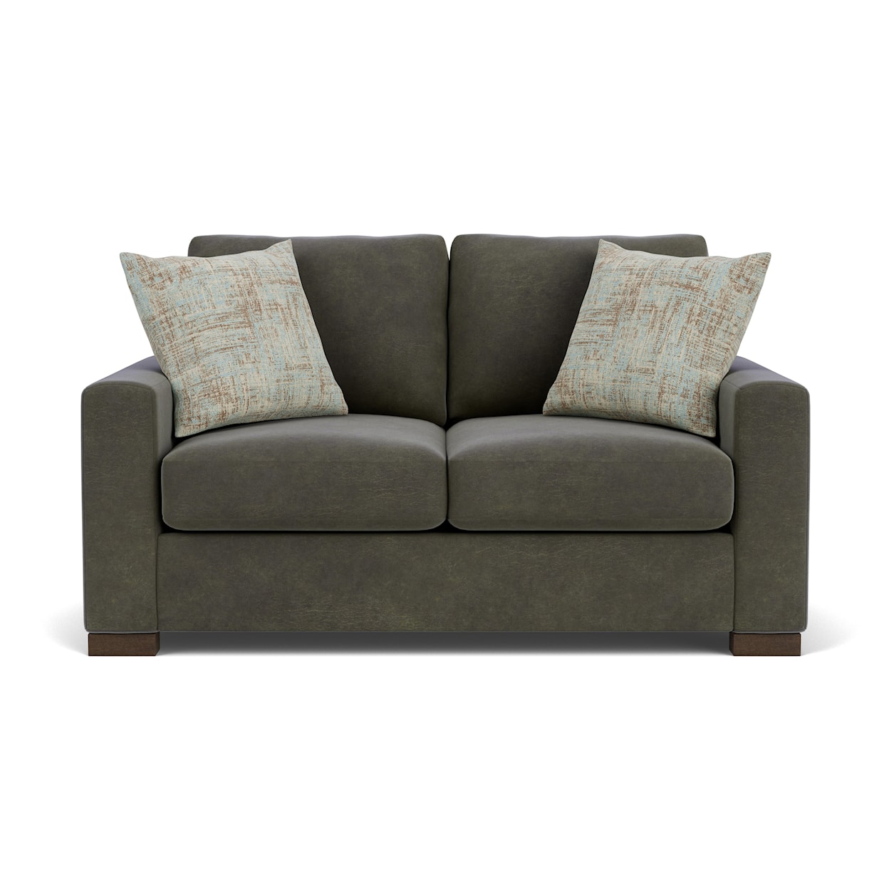 Flexsteel Oliver Loveseat