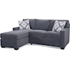 Braxton Culler Gramercy Park Sectional Sofa