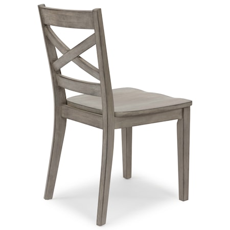 Side Chair