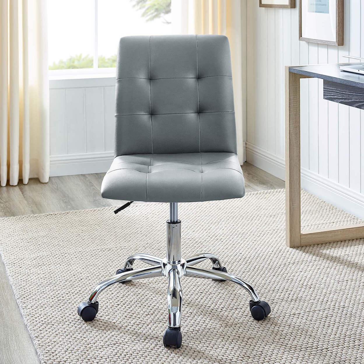 Modway Prim Swivel Office Chair