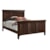 Bed Shown May Not Represent Exact Size Indicated