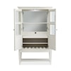 Magnussen Home Willowbrook Dining 2-Door Display Cabinet