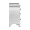 New Classic Cambria Hills 6-Drawer Vanity Desk