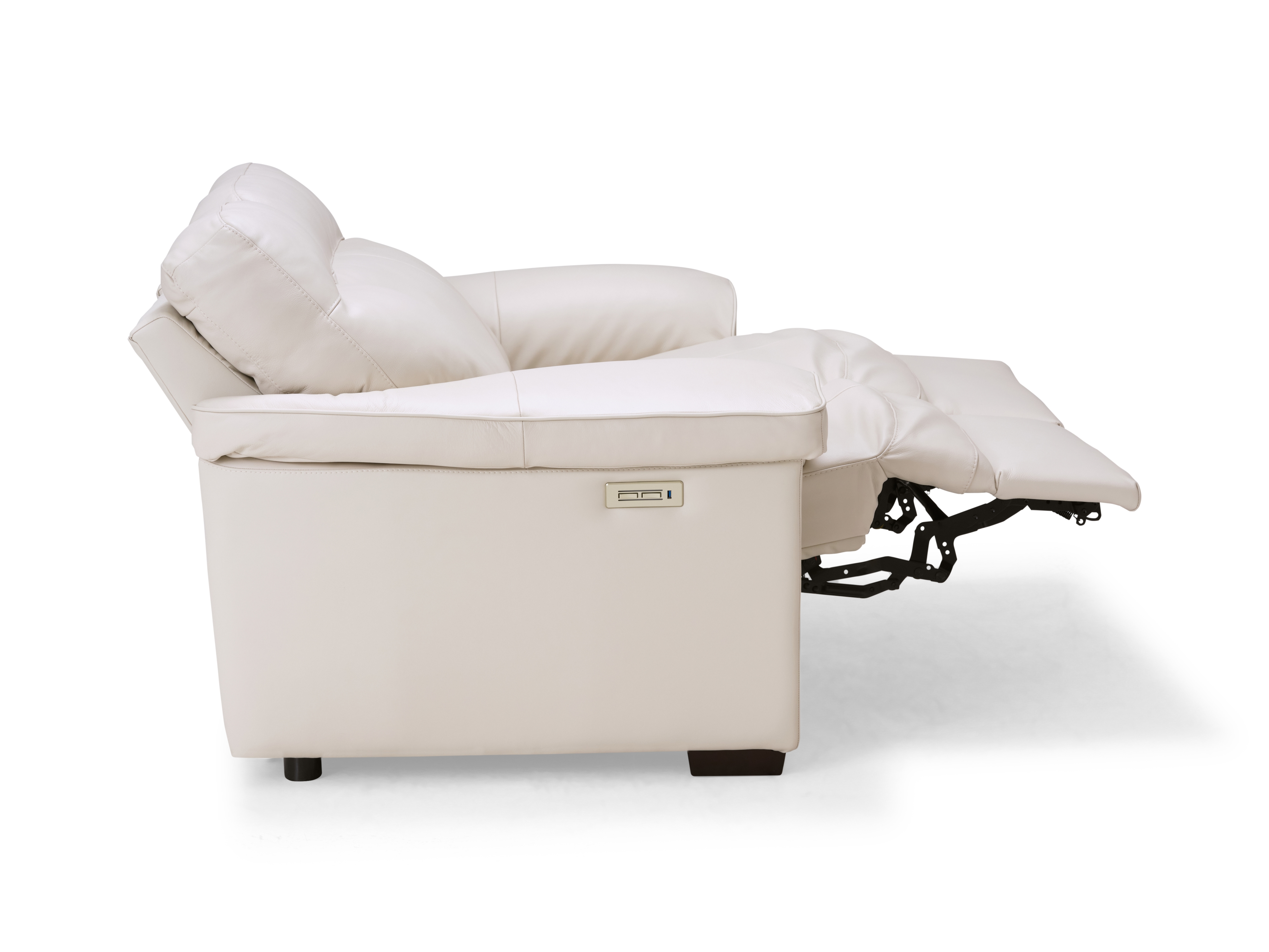 Palliser Alaska Alaska Power Reclining Loveseat