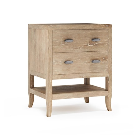 Tribeca Nightstand