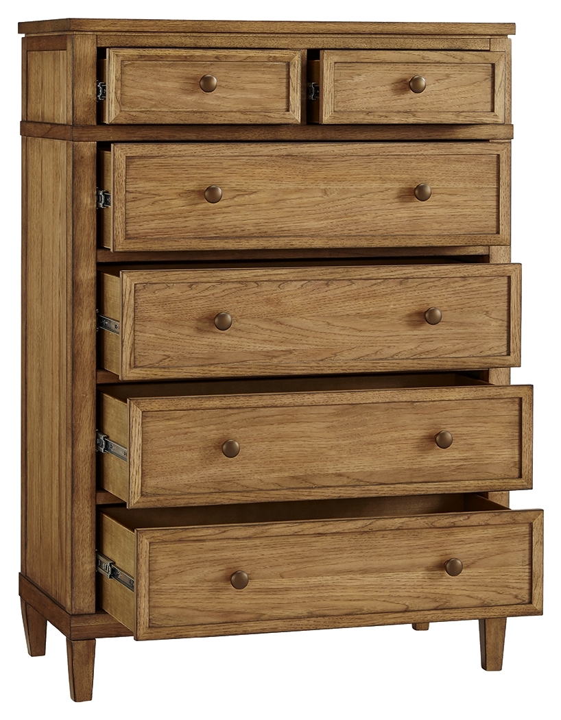 6-Drawer Chest
