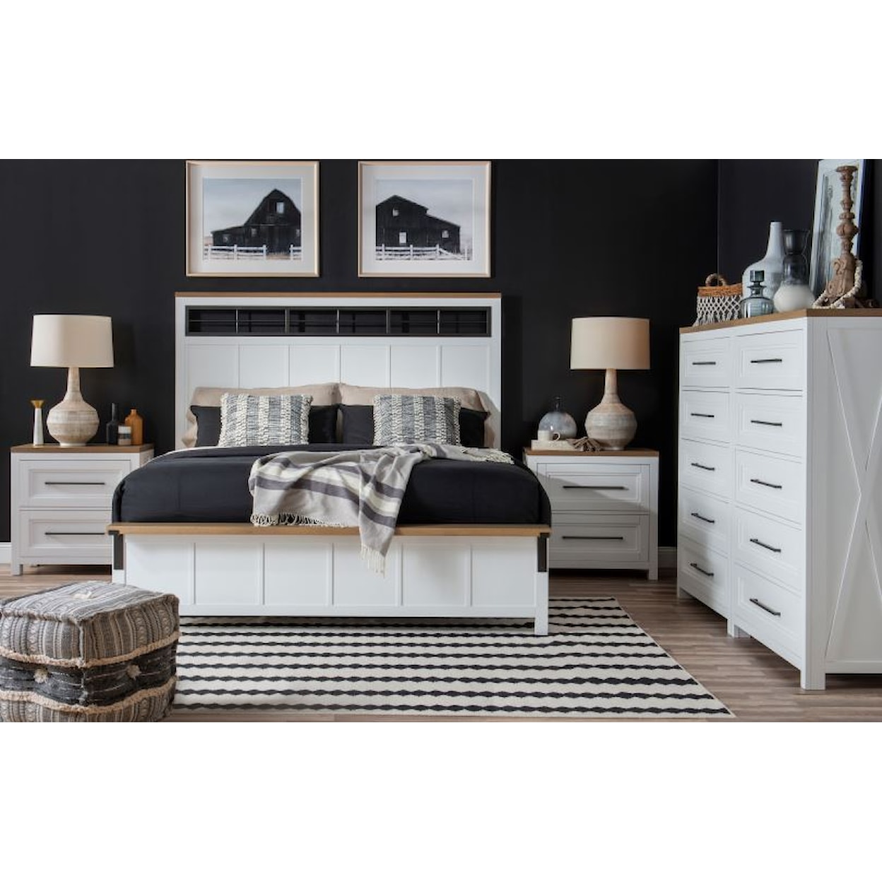 Legacy Classic Franklin Chest of Drawers