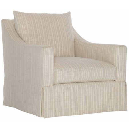 Grace Fabric Chair