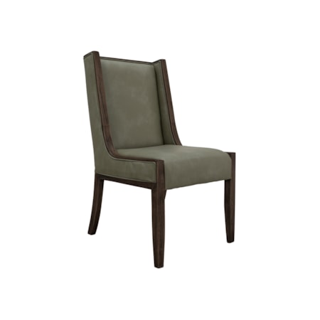 Upholstered Dining Chair