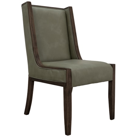 Upholstered Dining Chair