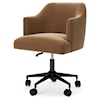Signature Design Austanny Home Office Desk Chair