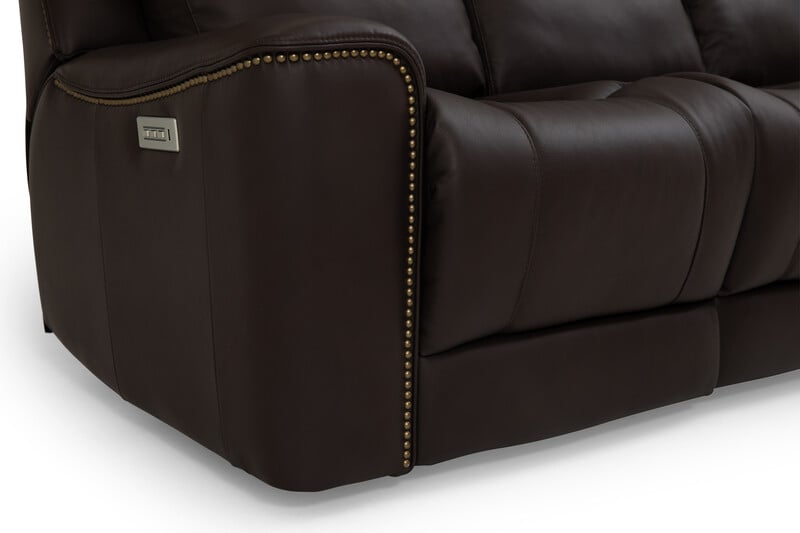 Palliser Hastings Hastings Power Reclining Sofa